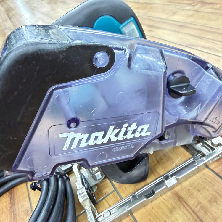 動作良好 100mm 防じんマルノコ KS4100F 【リライズ蓮田店】