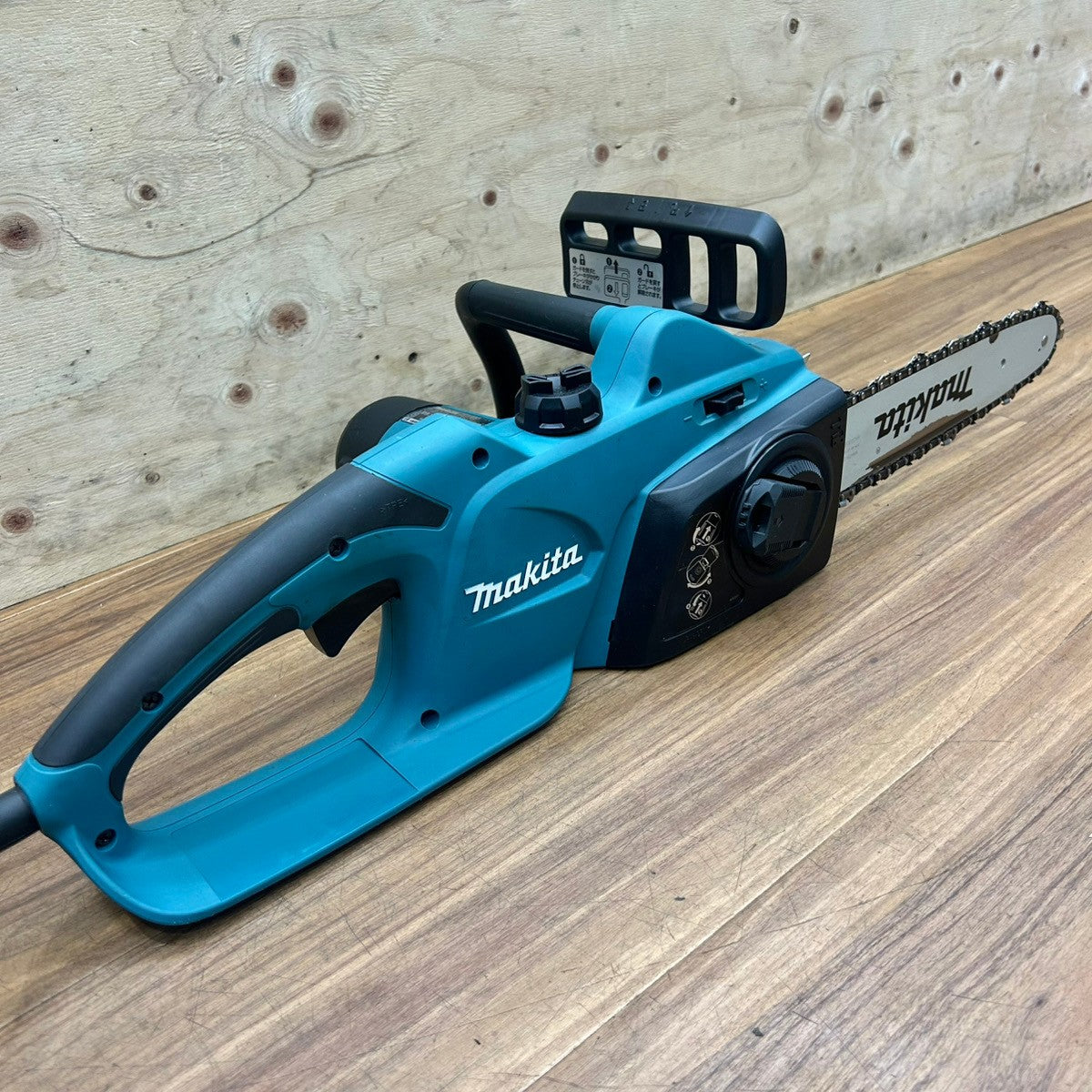 マキタ makita 電気チェンソー MUC3041 【船橋馬込店】