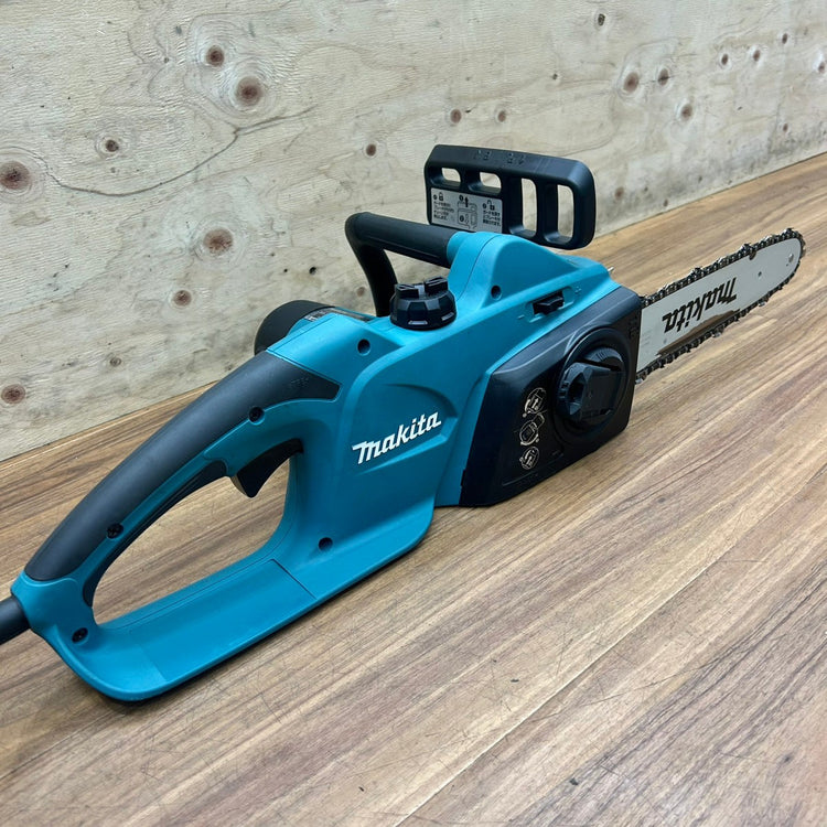 マキタ makita 電気チェンソー MUC3041 【船橋馬込店】
