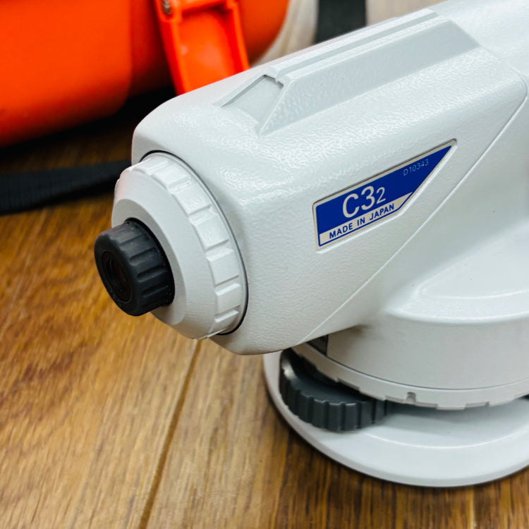美品 オートレベル C32 【リライズ蓮田店】