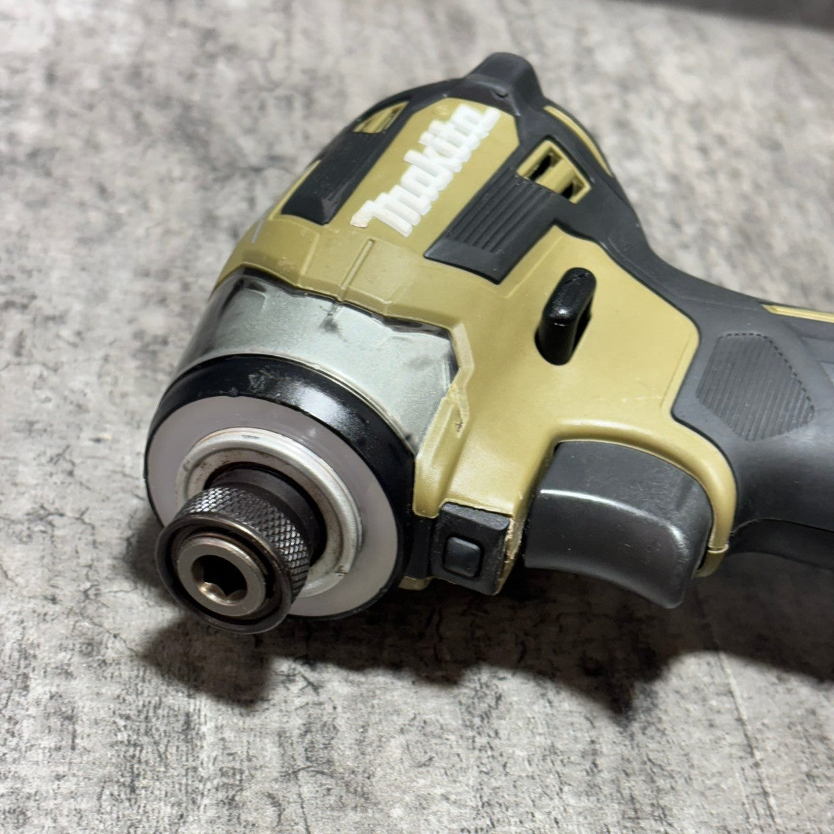 ◆マキタ(makita) コードレスインパクトドライバー TD173DZO 【市川行徳店】