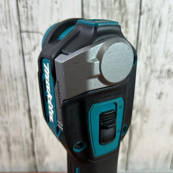 充電式マルチツール TM001GZ 【野田愛宕店】