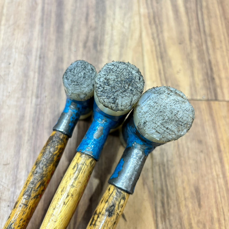 PBスイスツール 無反動ハンマー 3本セット 【船橋馬込店】