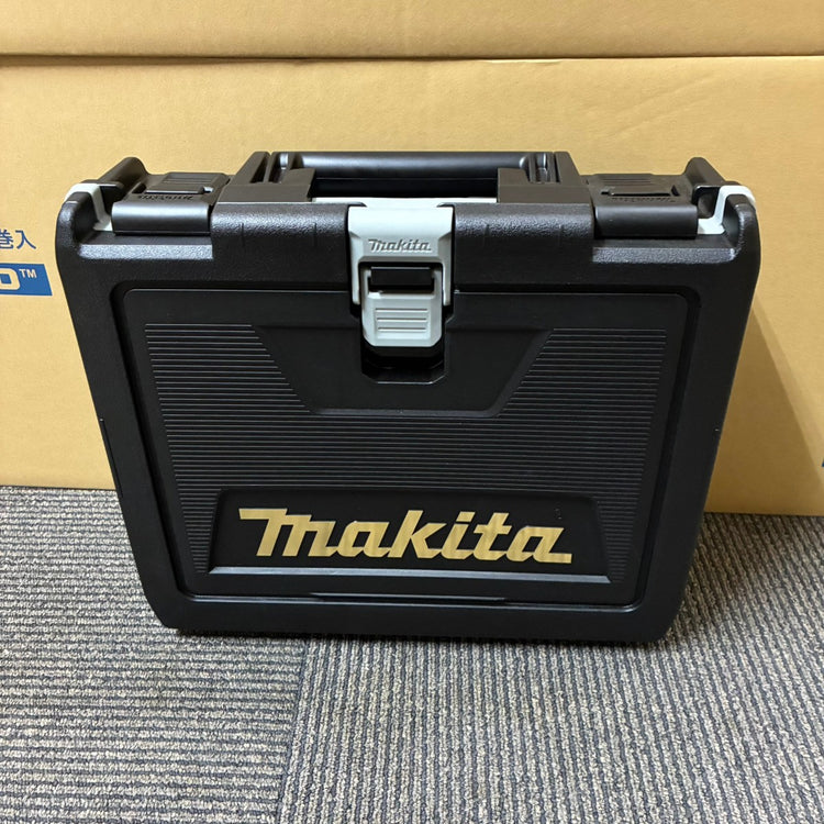 インパクトドライバー 20周年モデル プレミアムグレージュ TD173DGXPG 【市川行徳店】