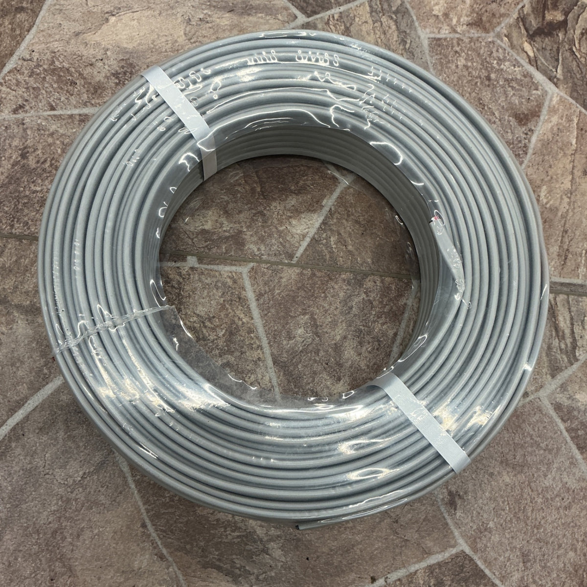 【アウトレット未使用品】 矢崎 VVFケーブル 3 x 1.6 mm 100m巻き VVF163 【越谷店】