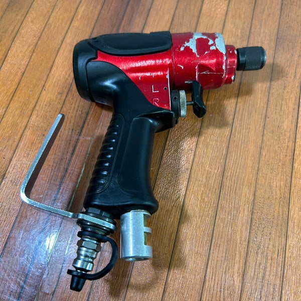 ◆マキタ(makita) 高圧エアインパクトドライバ AD605H 【野田愛宕店】