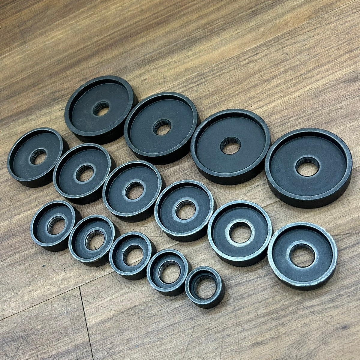 HASCO ハスコー オイルシール＆ベアリングプッシャー HOBP-2770 【船橋馬込店】