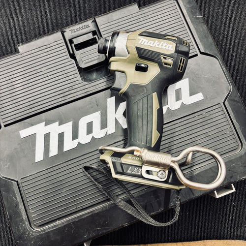 マキタ TD173DZ 充電式インパクトドライバー 【越谷店】