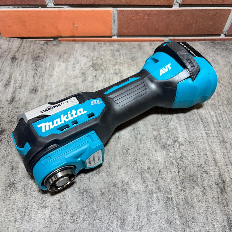 ◆マキタ(makita) コードレスマルチツール TM52DZ 【市川行徳店】