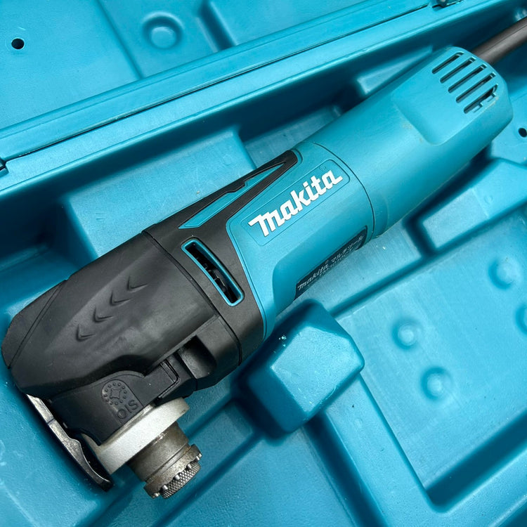 美品 マキタ (makita) マルチツール TM3010CT 【船橋馬込店】