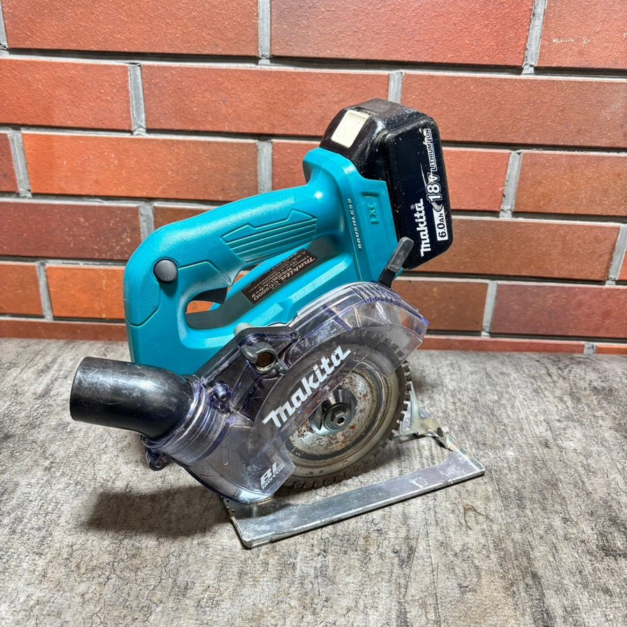 ◆マキタ(makita) コードレス防じんカッタ CC500DZ 【市川行徳店】