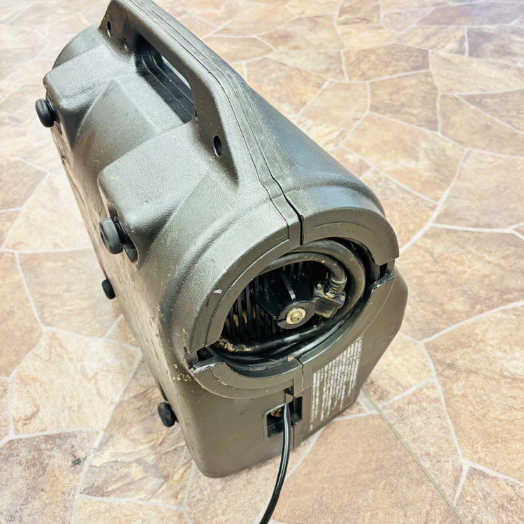 日立　エアーコンプレッサ　PA600 【越谷店】