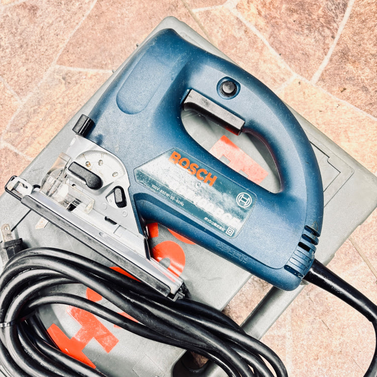 ◆BOSCH(ボッシュ) スーパージグソー GST100BCE 【越谷店】