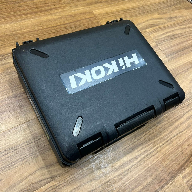 ◆ハイコーキ(HIKOKI 　) コードレスインパクトドライバ WH36DC(2XPS)(R) Bluetooth対応電池 【船橋馬込店】