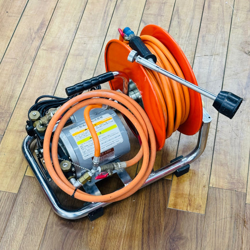 小型電動噴霧器 HMP-37SM 【リライズ蓮田店】
