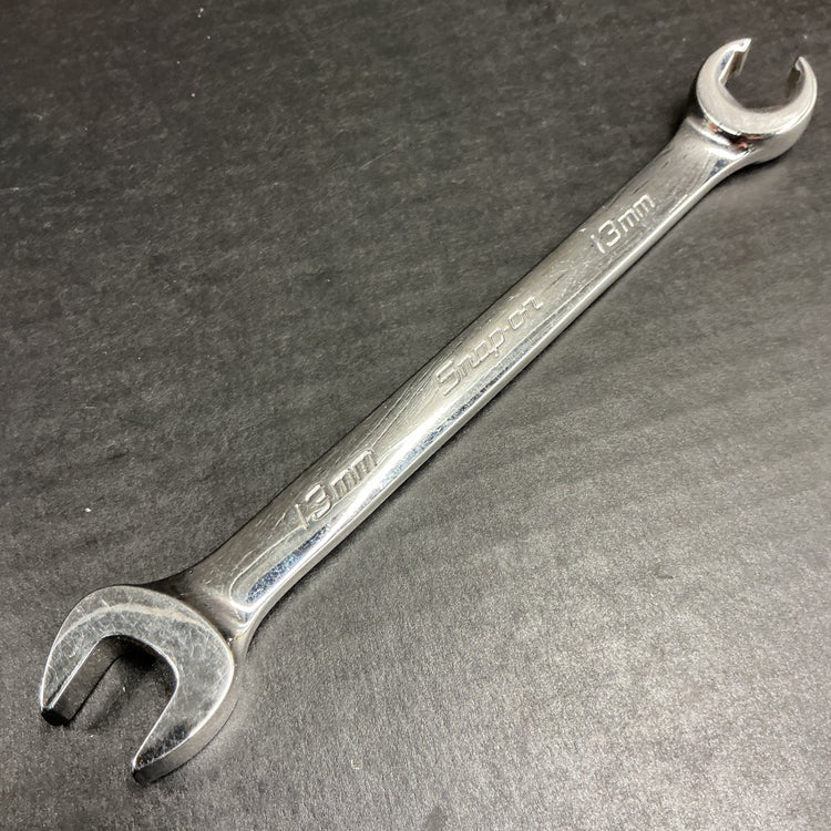 【中古】スナップオン(Snap-on)  フレアナットレンチ RXSM13B  【越谷店】