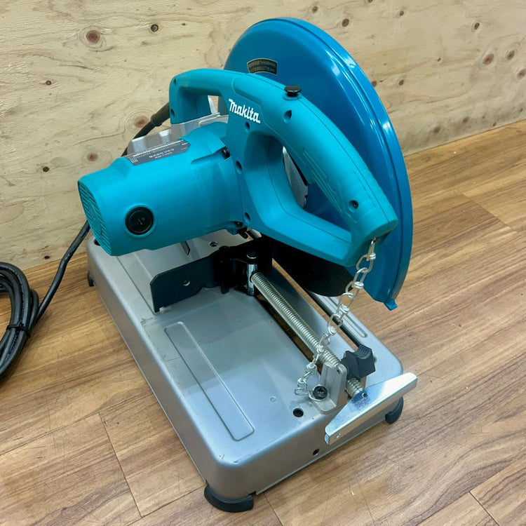 美品 マキタ (makita) 355mm 高速切断機 LW1401 【船橋馬込店】