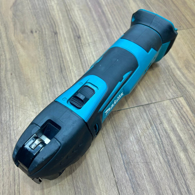 付属品付き マキタ (makita) 18V 充電式マルチツール TM51DZ 本体 【船橋馬込店】
