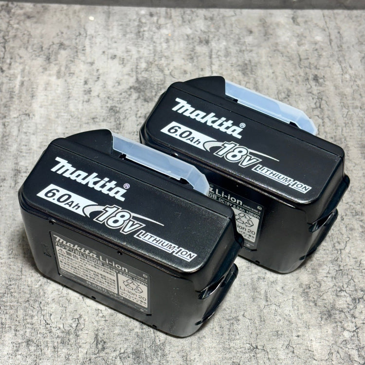 ◆マキタ(makita) コードレス4モードインパクトドライバー TP141DRGX 【市川行徳店】