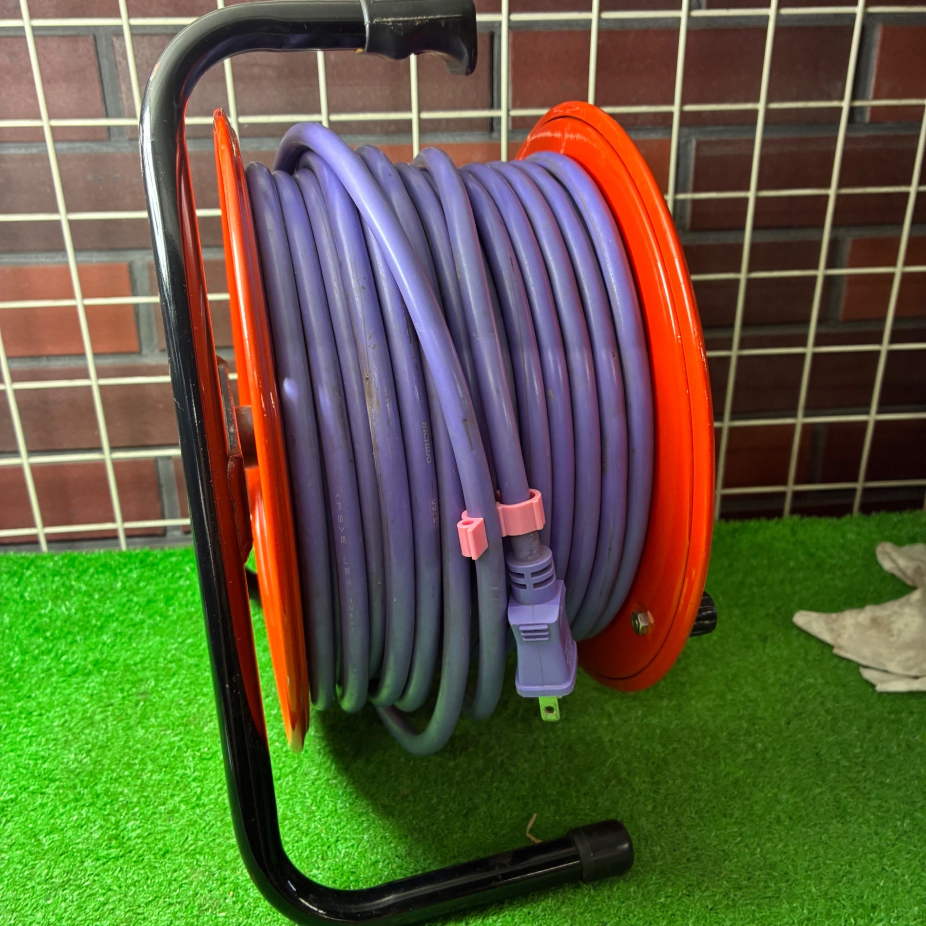 30m コードリール NR-304D 【市川行徳店】