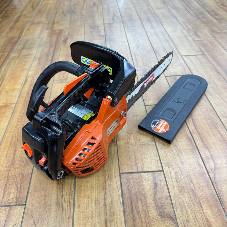 300mm チェ-ンソー JH310CSTS-P 【蓮田店】