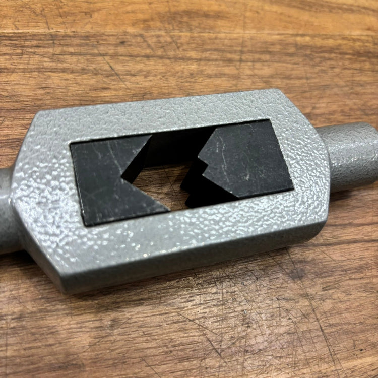 TRUSCO(トラスコ) タップハンドル32mm TH-32 【船橋馬込店】