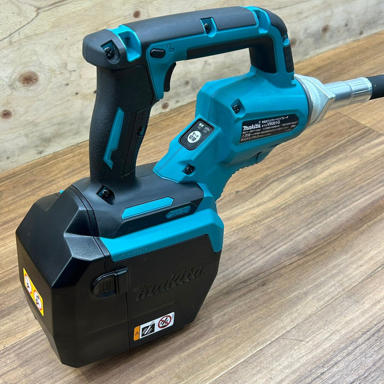 ◆マキタ(makita) コードレスコンクリートバイブレータ VR001GZAS 【船橋馬込店】