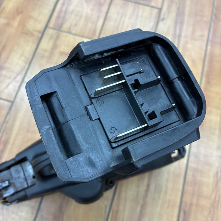 結束確認済！マックス(MAX) 鉄筋結束機 RB-399A 本体のみ 【蓮田店】