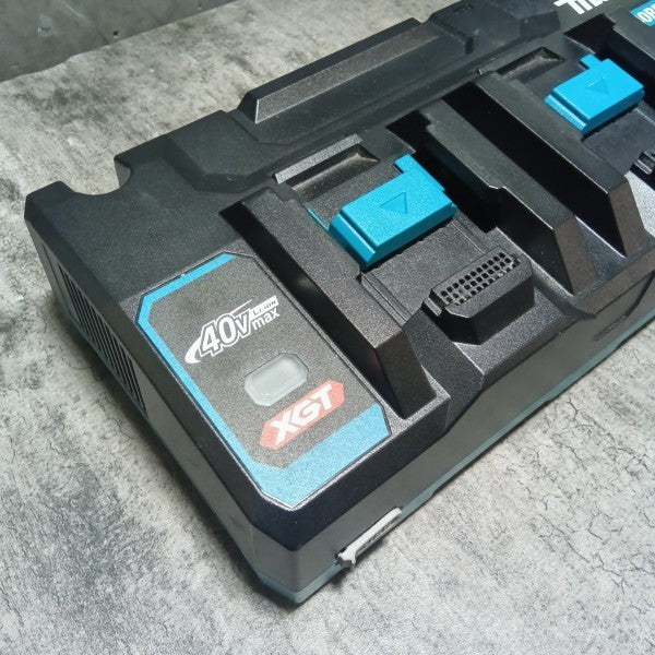 2口急速充電器 DC40RB