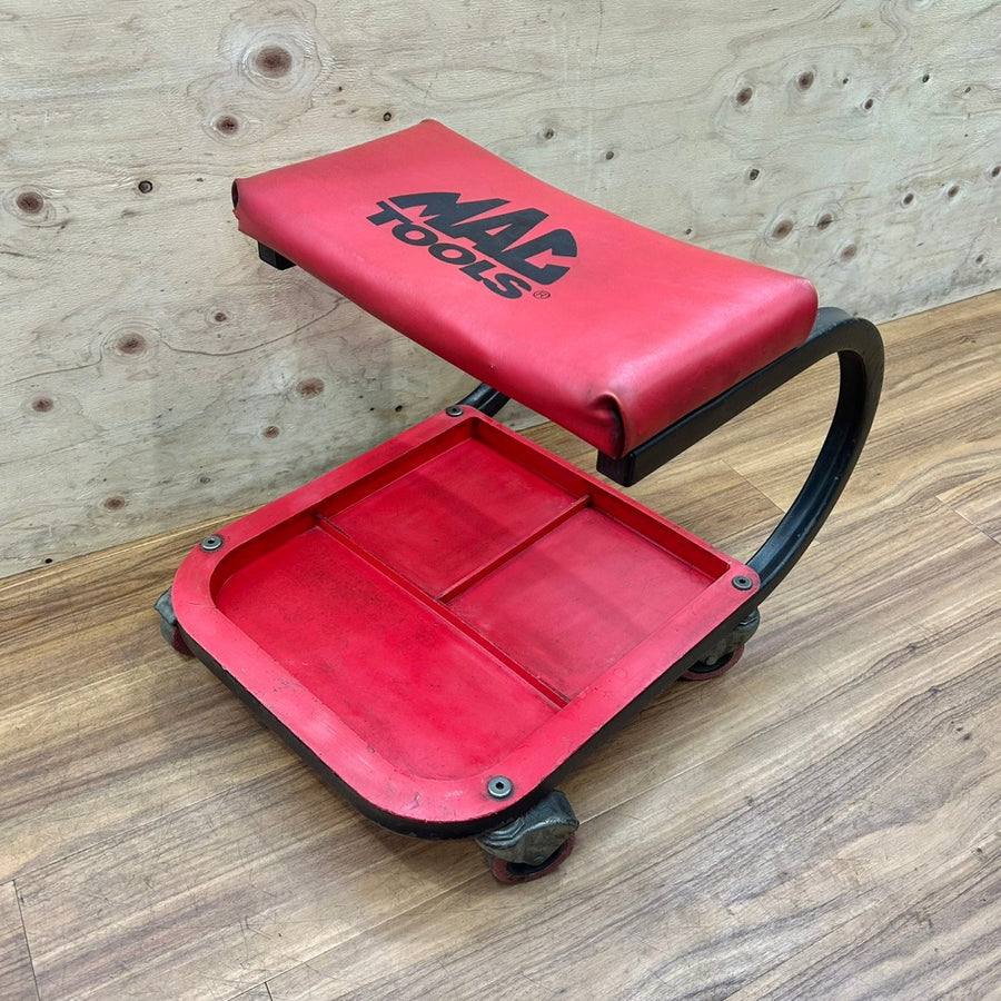 MAC TOOLS マックツールズ クリーパーシート 【船橋馬込店】