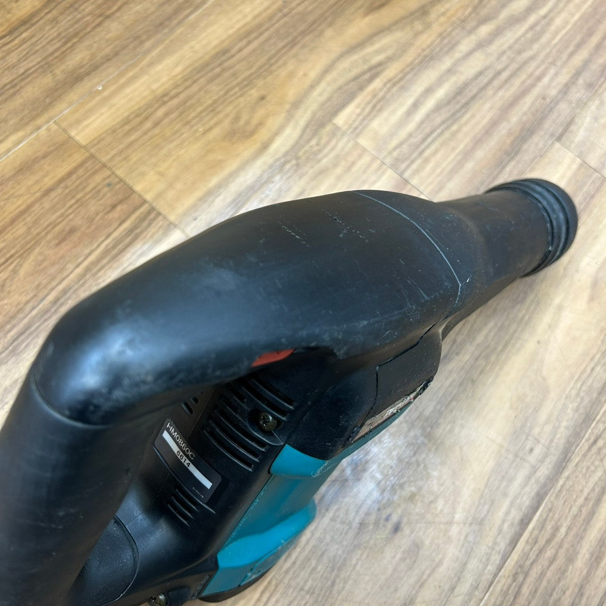 ◆マキタ(makita) 電動ハンマ HM0860C 【船橋馬込店】