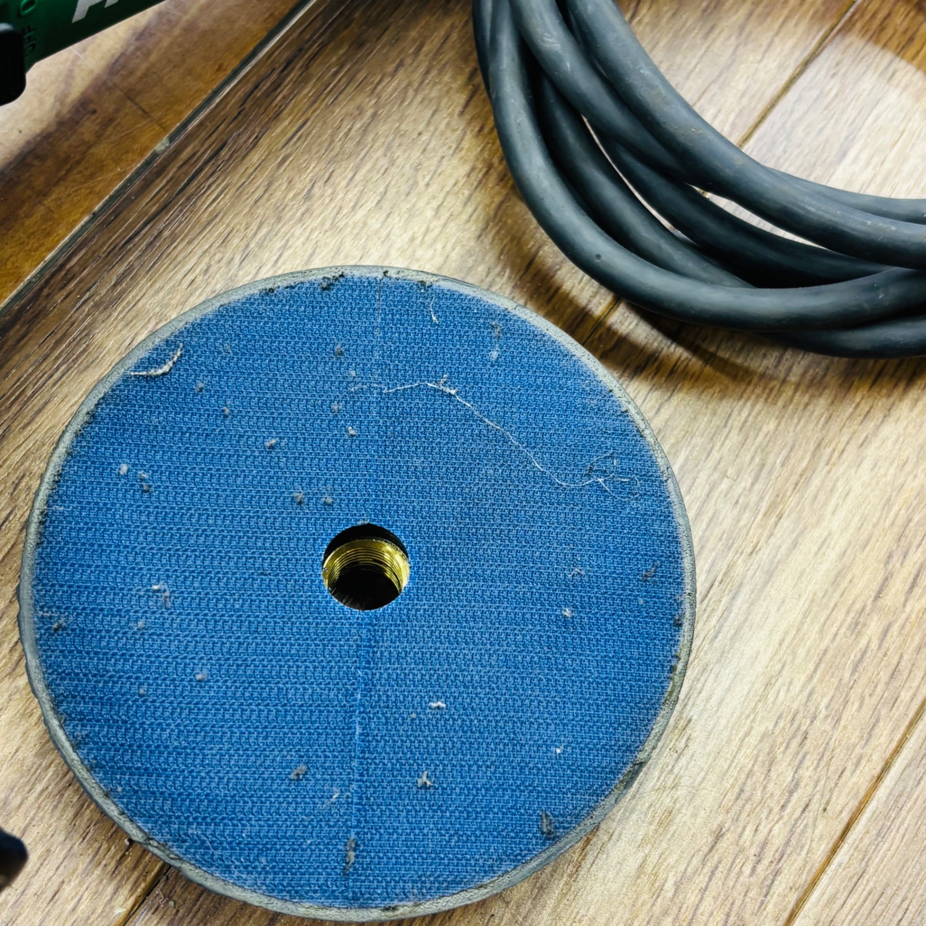 125mm 電子ディスクグラインダー G13VE2 【リライズ蓮田店】