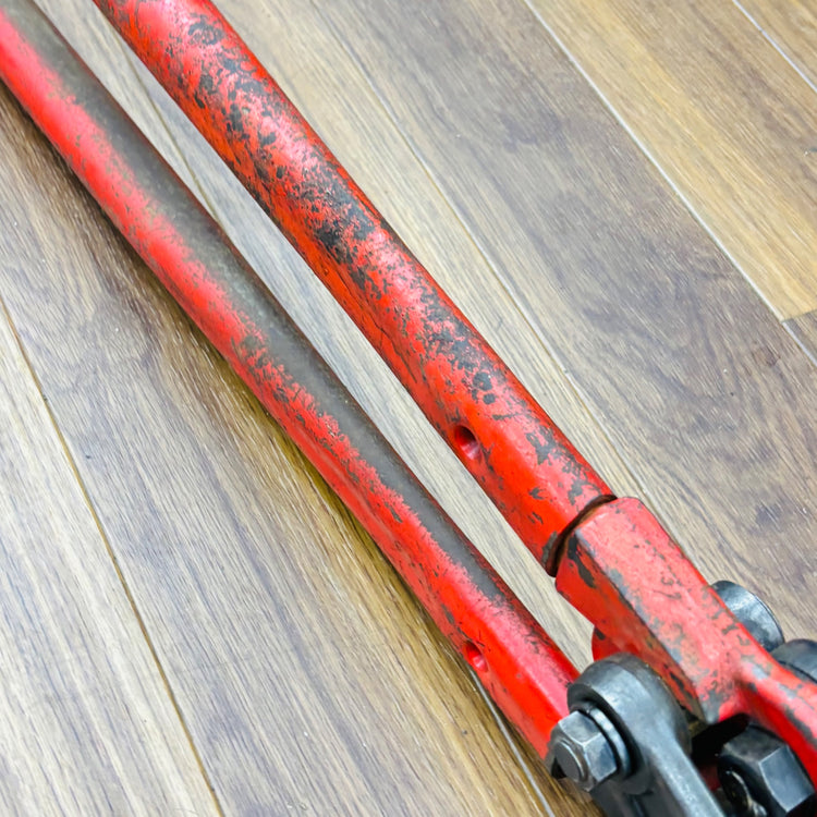 13mm 鉄筋カットベンダー  【リライズ蓮田店】