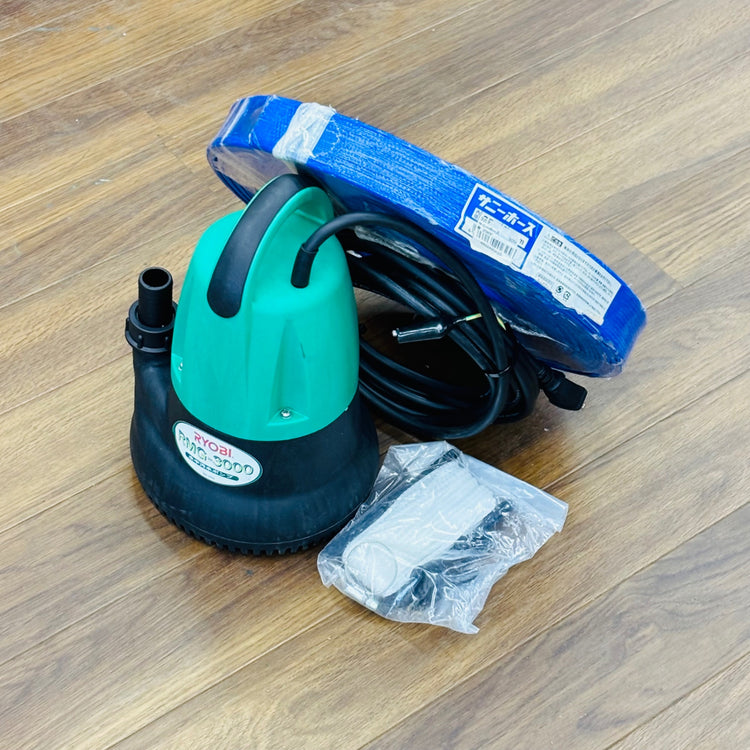 水中汚水ポンプ RMG-3000 (50Hz用) 【蓮田店】
