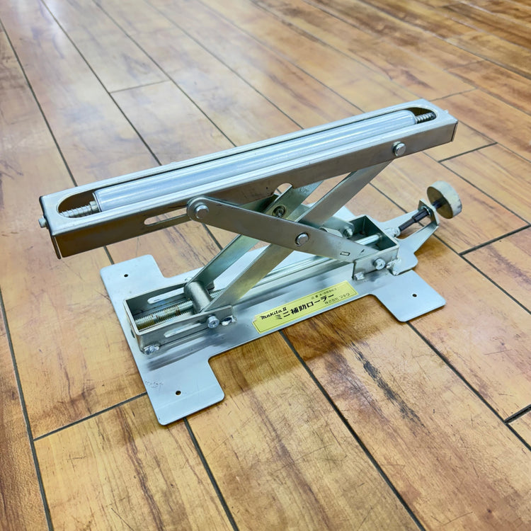 動作確認済み ミニ補助ローラーDX A-05963 【リライズ蓮田店】
