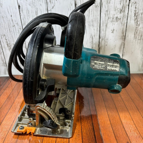 ◆マキタ(makita) 165mmマルノコ 5730S 【野田愛宕店】