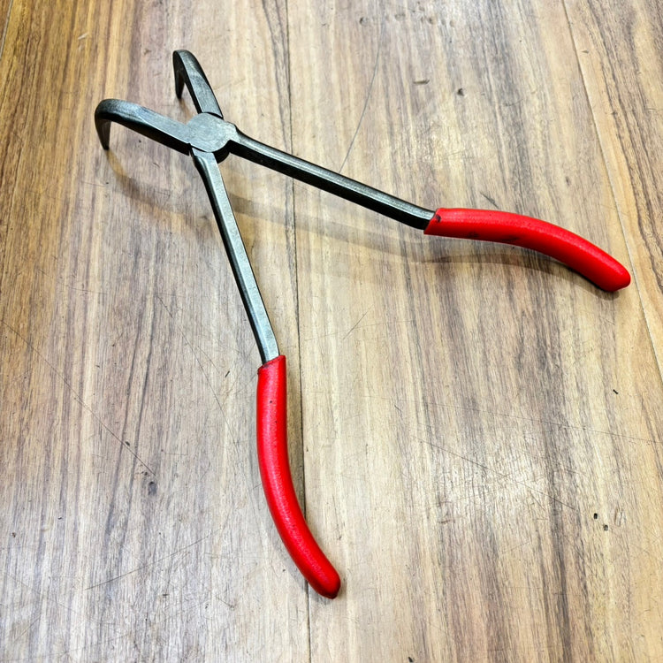 Snap-on スナップオン ベントノーズプライヤ 2本セット 【船橋馬込店】