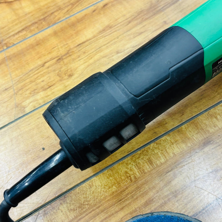 125mm 電子ディスクグラインダー G13VE2 【リライズ蓮田店】