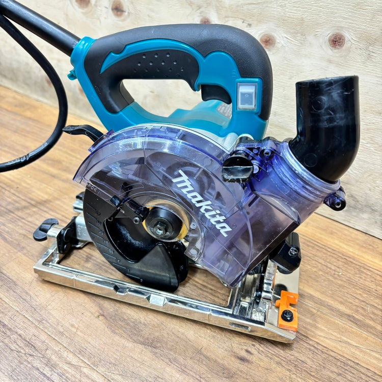 ◆マキタ(makita) 防じん丸のこ KS5000FX 【船橋馬込店】