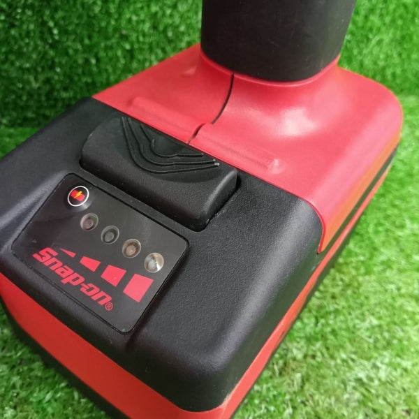 充電式インパクトレンチ CTJ7850 【野田愛宕店】
