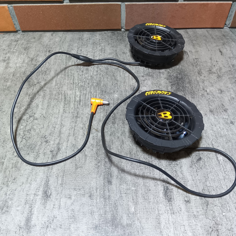 BURTLE/バートル エアークラフト 24Vリチウムイオンバッテリー AC09 【市川行徳店】