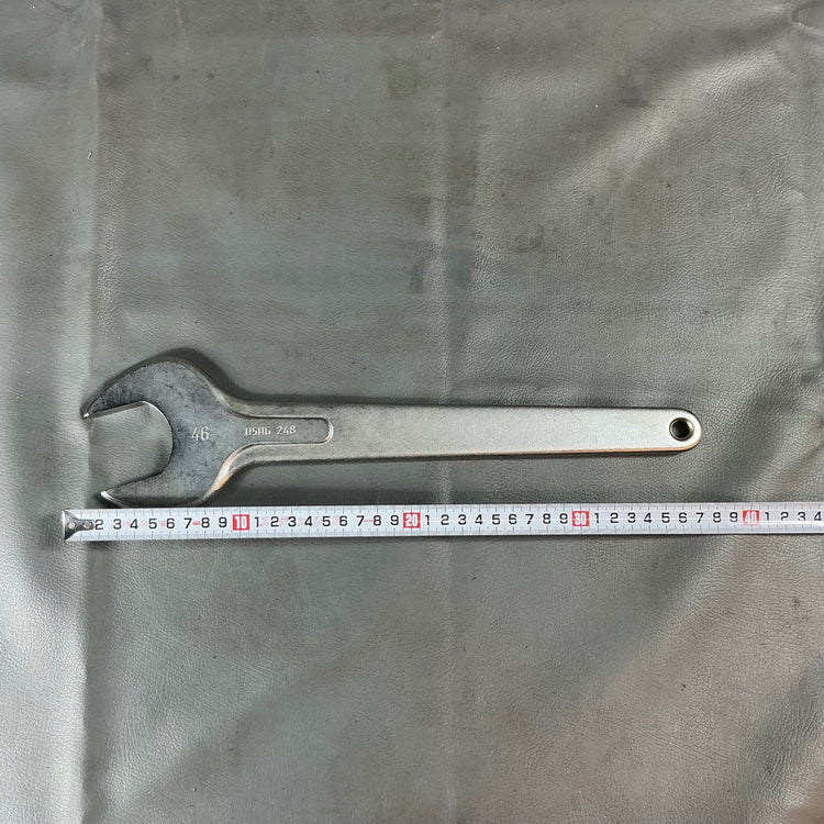 【中古】 USAG ウーザック USAG248 46mm シングル オープンレンチ 【越谷店】