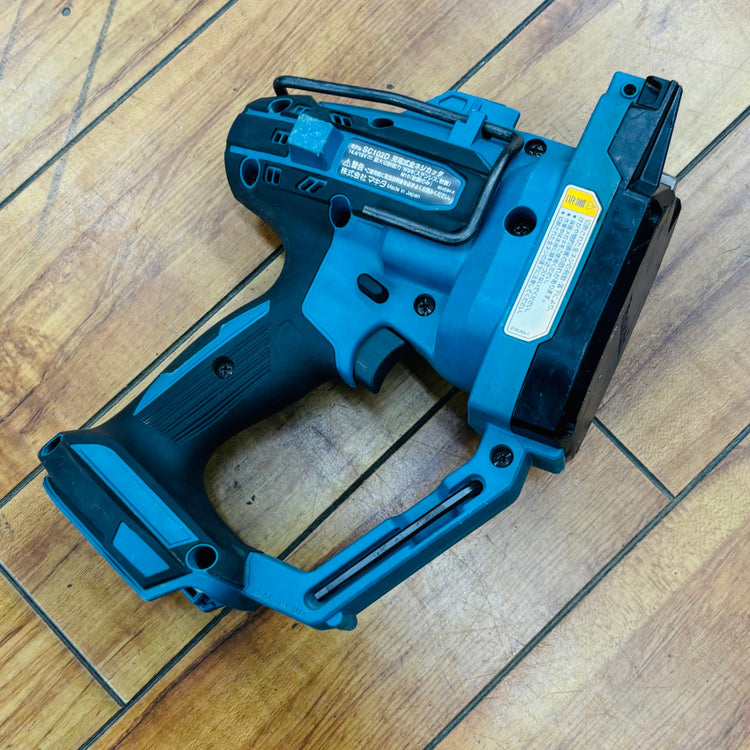 18V 充電式全ネジカッタ SC102DZ 本体のみ 【リライズ蓮田店】