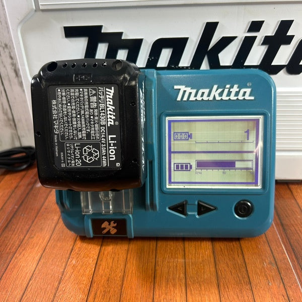 充電式インパクトドライバー TD138DRFX 【野田愛宕店】