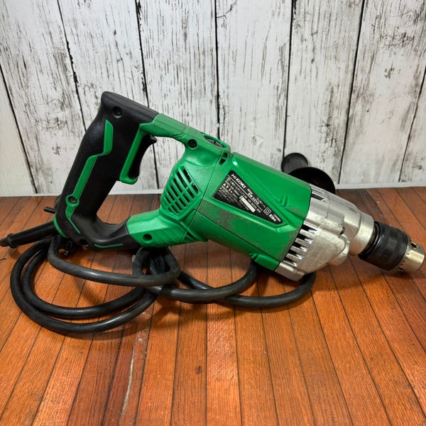 ◆HiKOKI(旧日立工機) 電気ドリル DW30YA 【野田愛宕店】