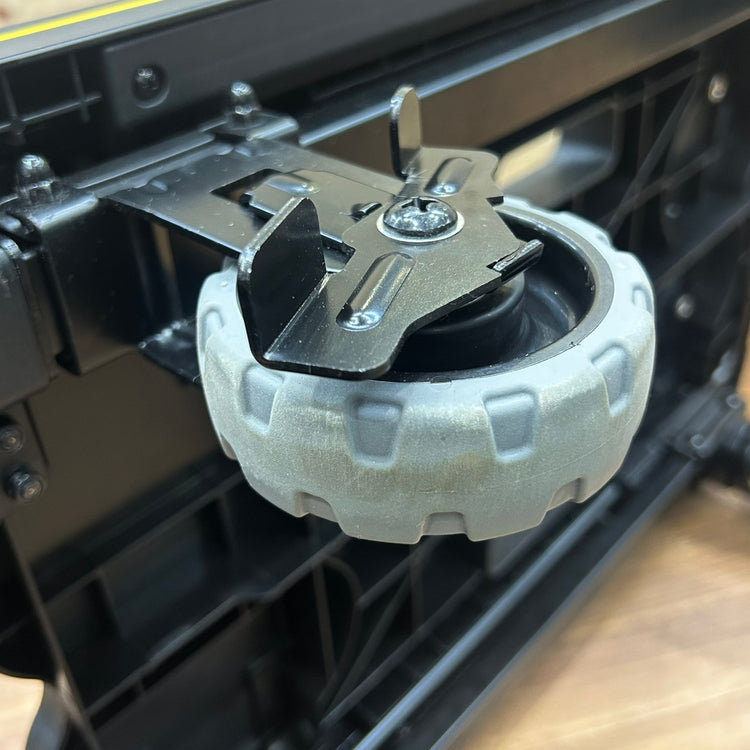 美品 タジマ Tajima セフシステム セフ台車折りたたみ式 CT-DHTOR 【船橋馬込店】