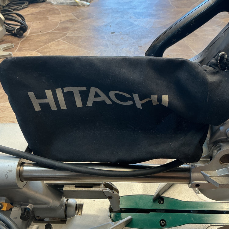 【中古】日立(HITACHI) スライドマルノコ C7FSH2  【越谷店】