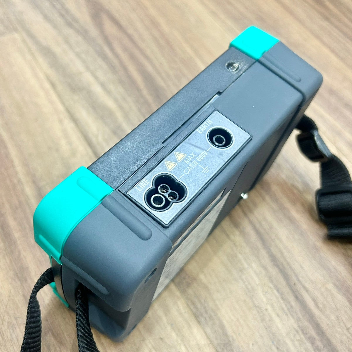 共立電気計器 絶縁抵抗計 KEW3432 3レンジ 【船橋馬込店】