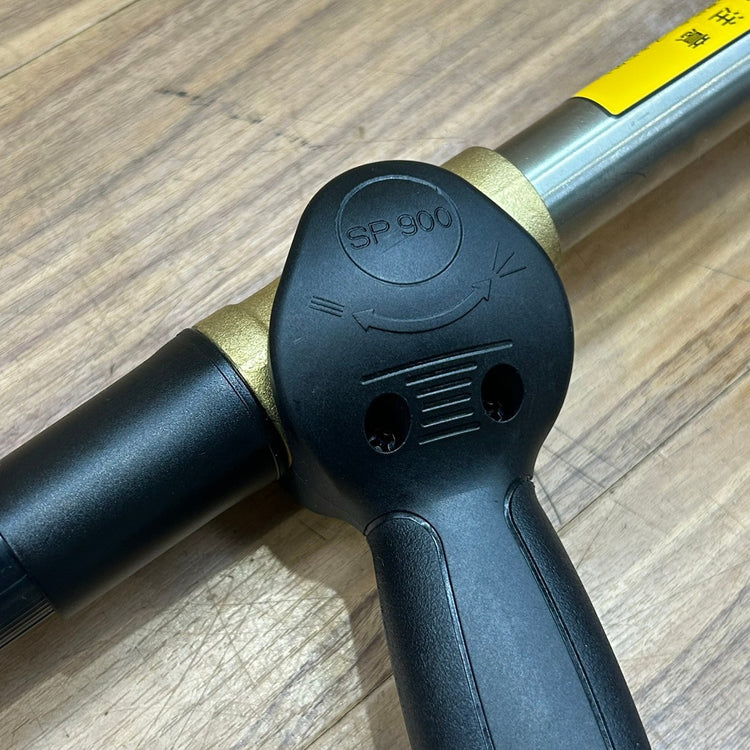 スーパー工業 SUPER タービンガン 高圧洗浄ガン SP900 いけうちノズルチップ #148 【船橋馬込店】