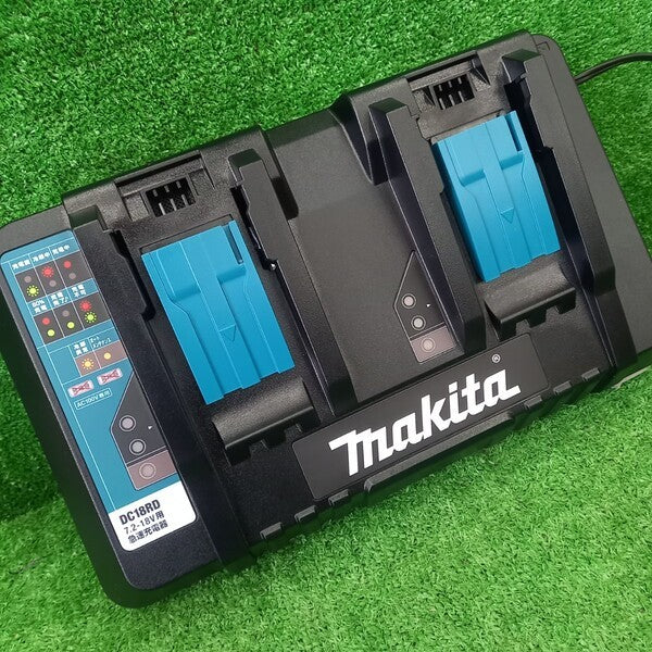 2口急速充電器 DC18RD 【野田愛宕店】